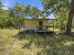 Bridge Rd, Stringtown, OK 74569