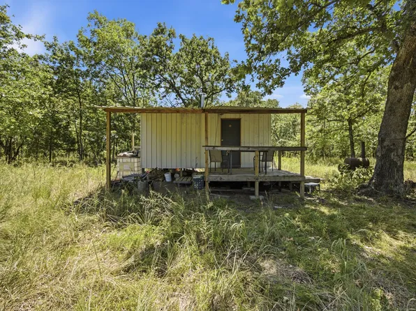 Bridge Rd, Stringtown, OK 74569