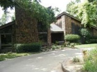 1730 E 9th St, Cushing, OK 74023