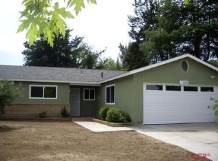 1066 Sylvia Cir, Paso Robles, CA 93446