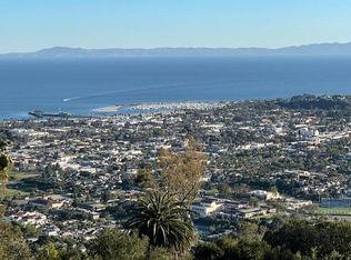 0 Mission Ridge Rd, Santa Barbara, CA 93103