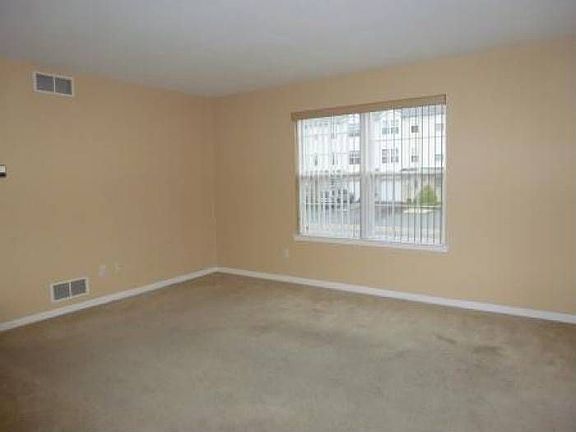 Sunny Living Room