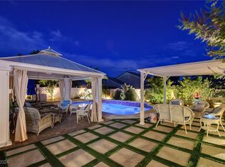 2113 Arpeggio Ave, Henderson, NV 89052