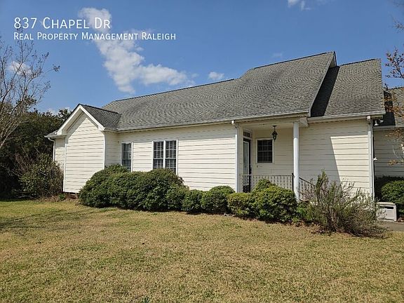 2nd image of 837 Chapel Dr