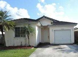 15012 SW 140th Ter, Miami, FL 33196