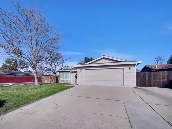 6828 Gold Run Ave, Sacramento, CA 95842
