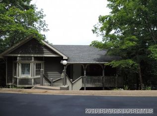 43 Green Turtle Dr, Osage Beach, MO 65065