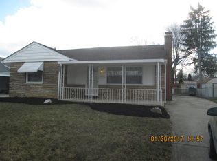 2773 Saint Patrick Rd, Columbus, OH 43204