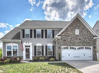 2288 Drake Mill Ln SW, Concord, NC 28025