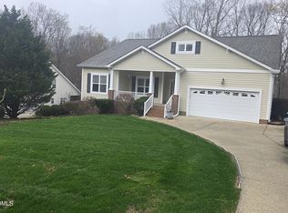 185 Briarwood Pl, Wake Forest, NC 27587