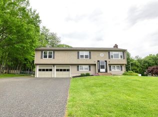 6 Two If By St, Feeding Hills, MA 01030