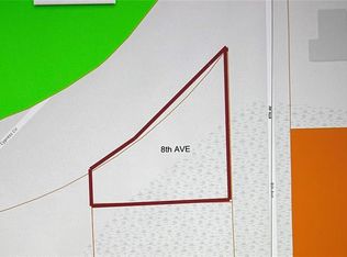8th Avenue Lot #19, Deland, FL 32724