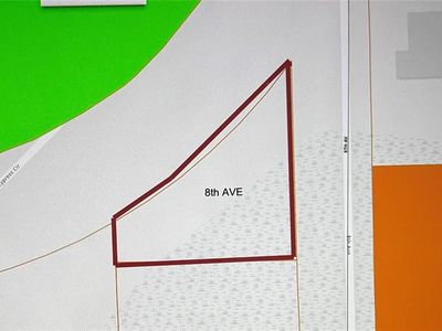 8th Avenue Lot #19, Deland, FL, 32724