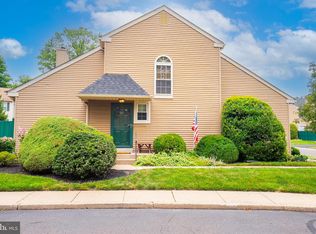 662 Tomlinson Ln, Yardley, PA 19067