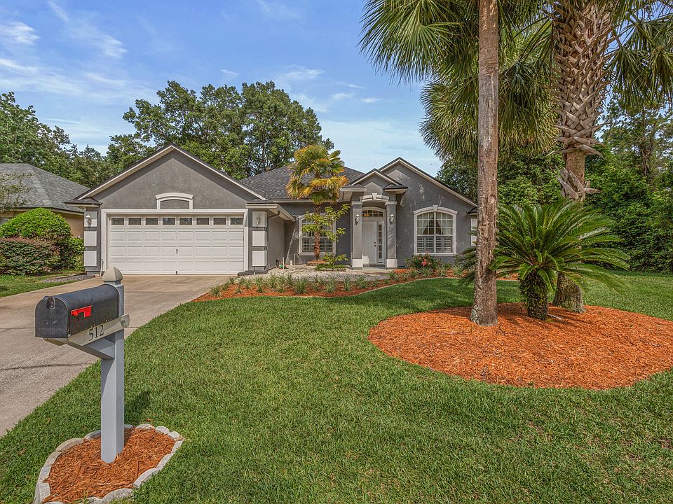 1st image of 512 Sparrow Branch Cir