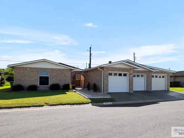 4344 N Missouri St, Harlingen, TX 78550