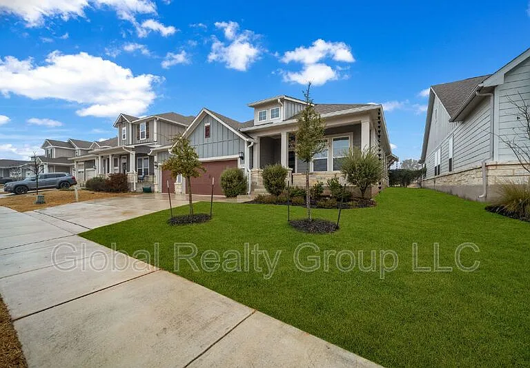 11518 Hollering Pass — Photo 3
