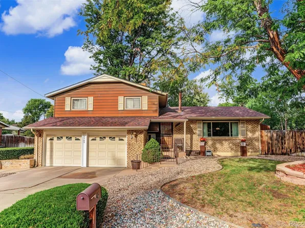 2743 S Saulsbury Street, Denver, CO 80227