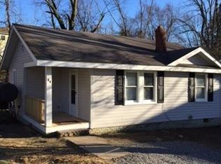 206 N Main St, Canton, NC 28716