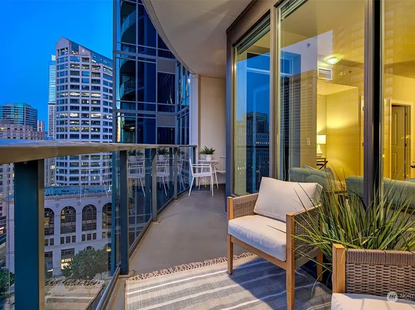 1920 4th Avenue #1209, Seattle, WA 98101