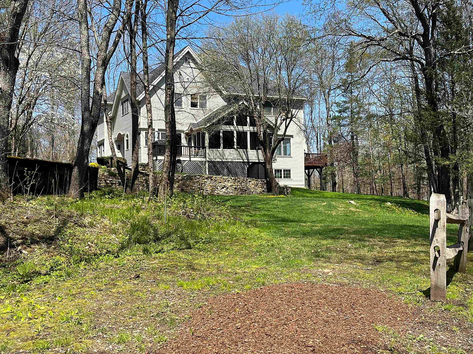 4 Old Spring Drive, Grantham, NH 03753 Zillow