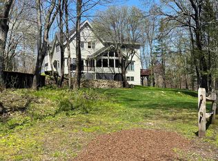 4 Old Spring Dr, Grantham, NH 03753