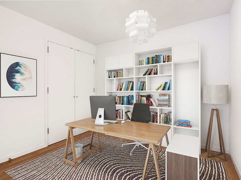 1st image of 62 Avenue B APT 5K