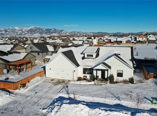 384 Rowland Rd, Bozeman, MT 59718