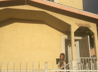 9304 1/2 S Main St, Los Angeles, CA 90003