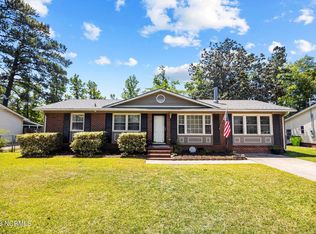 313 Tall Pine Rd, Havelock, NC 28532