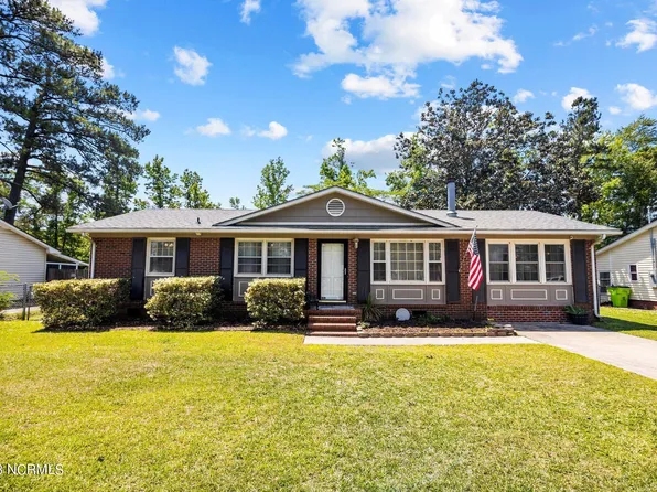 313 Tallpine Road, Havelock, NC 28532