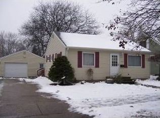803 W Hart St, Bay City, MI 48706