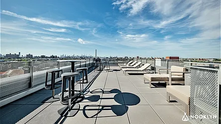Rented by Nooklyn NYC LLC