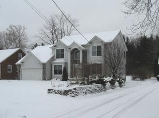 4604 Ammon Rd, Cleveland, OH 44143