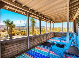 58474 Nelson Ave, Yucca Valley, CA 92284