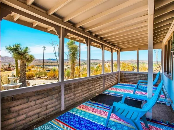 58474 Nelson Ave, Yucca Valley, CA 92284