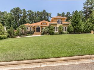 128 N Haven Dr, Macon, GA 31210