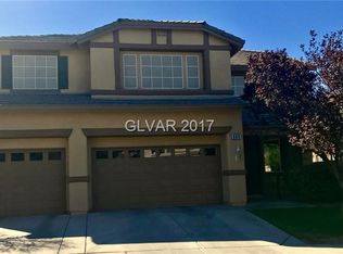 609 Alliston Ct, Las Vegas, NV 89144