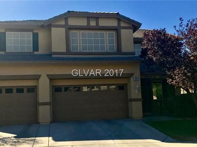 609 Alliston Ct, Las Vegas, NV, 89144