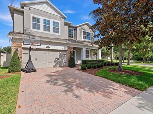 1065 Calla Lily Cv, Oviedo, FL 32766