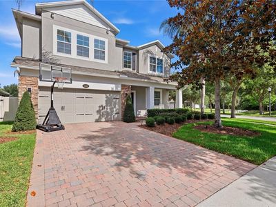 1065 CALLA LILY COVE, Oviedo, FL, 32766