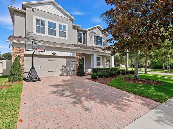 1065 Calla Lily Cv, Oviedo, FL 32766