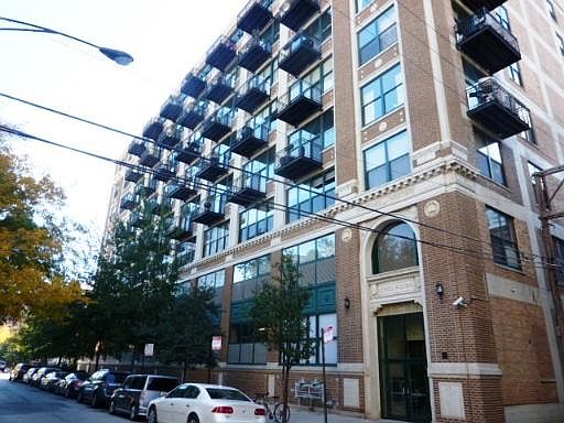 1st image of 221 E Cullerton Ave #702