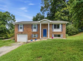 5871 Stonewall Dr, Harrison, TN 37341