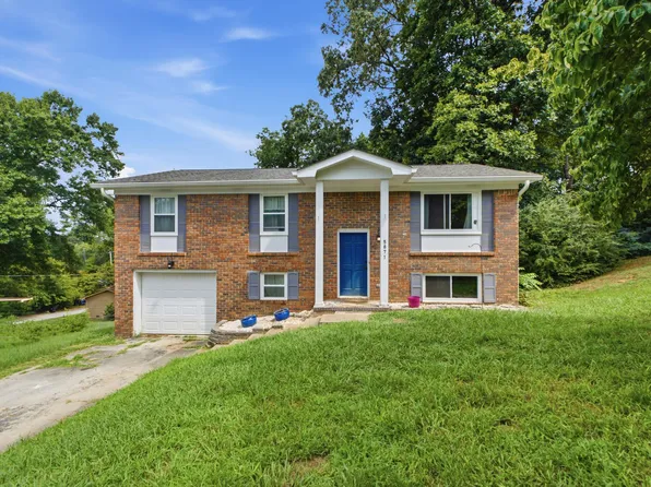 5871 Stonewall Dr, Harrison, TN 37341
