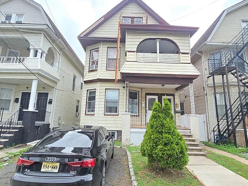 1st image of 36 Dehart Pl #101