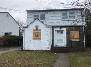 140 Hamilton Rd, Hempstead, NY 11550