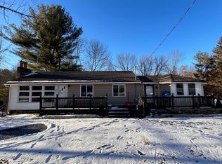 530 Stafford St, Leicester, MA 01524