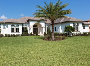 13419 Bellaria Cir, Windermere, FL 34786