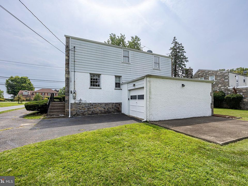 1531 Sandy Hill Rd, Plymouth Meeting, PA 19462 Zillow